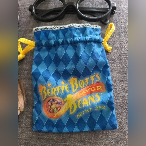 Vintage Harry Potter toy bundle - Picture 2 of 11